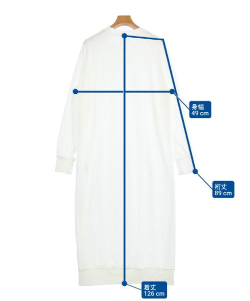 MXP ชุดเดรส