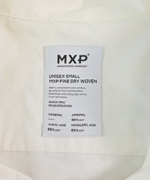 MXP เสื้อลำลอง