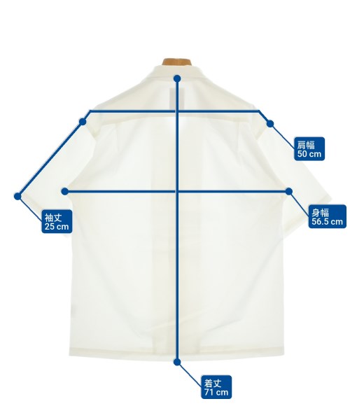 MXP เสื้อลำลอง