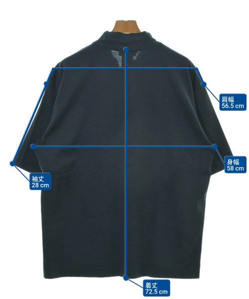 MXP เสื้อยืด/เสื้อท็อปส์