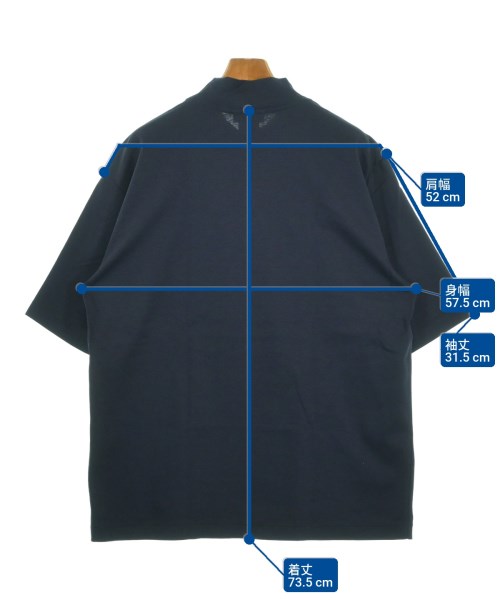 MXP เสื้อยืด/เสื้อท็อปส์