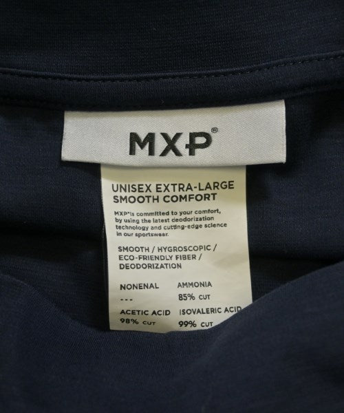 MXP เสื้อยืด/เสื้อท็อปส์