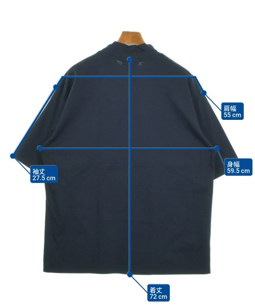 MXP เสื้อยืด/เสื้อท็อปส์