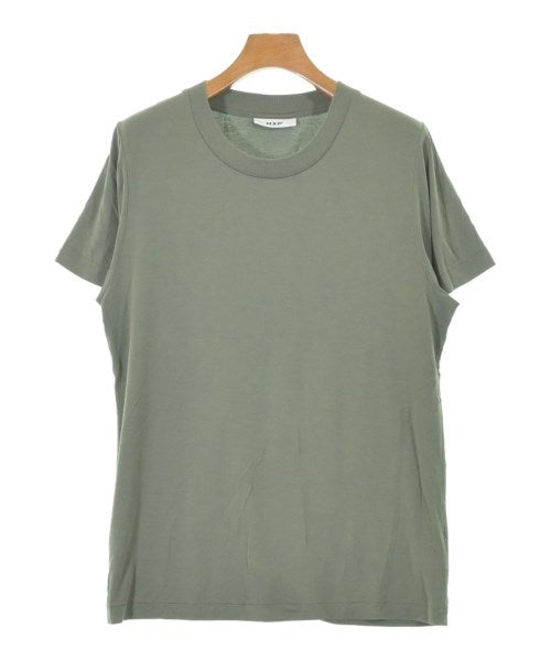 MXP เสื้อยืด/เสื้อท็อปส์