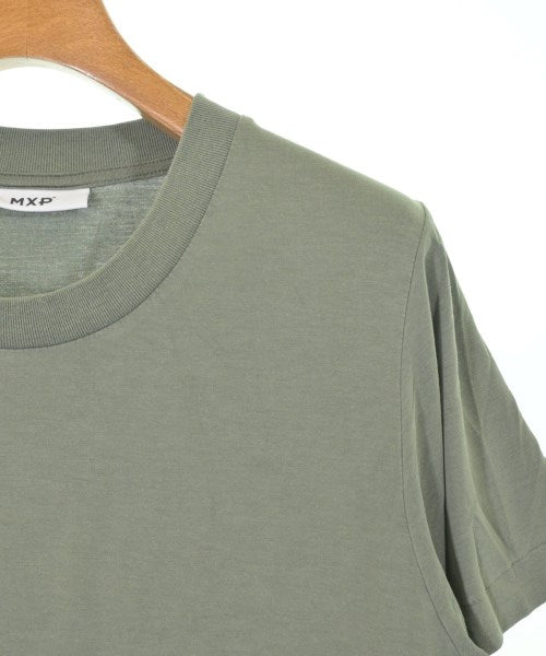 MXP เสื้อยืด/เสื้อท็อปส์