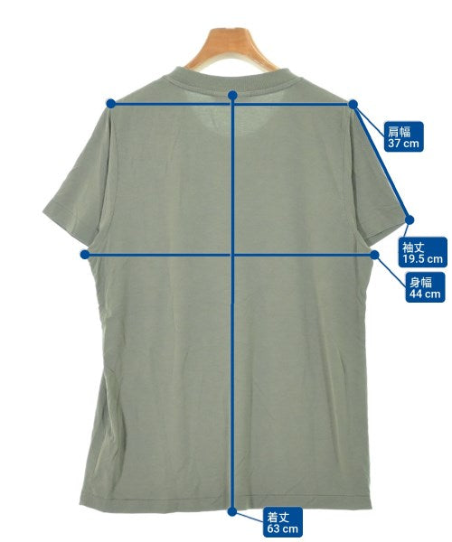 MXP เสื้อยืด/เสื้อท็อปส์