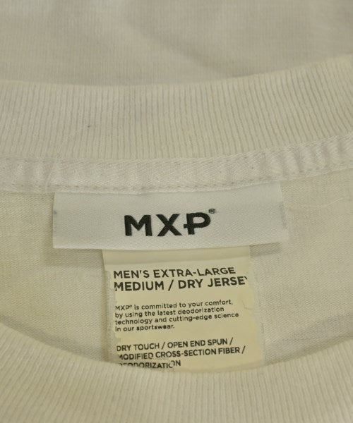 MXP เสื้อยืด/เสื้อท็อปส์