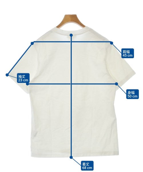 MXP เสื้อยืด/เสื้อท็อปส์