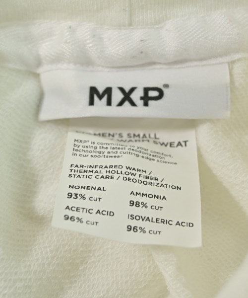 MXP เสื้อฮู้ด