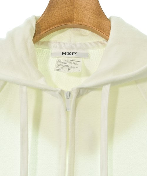 MXP เสื้อฮู้ด