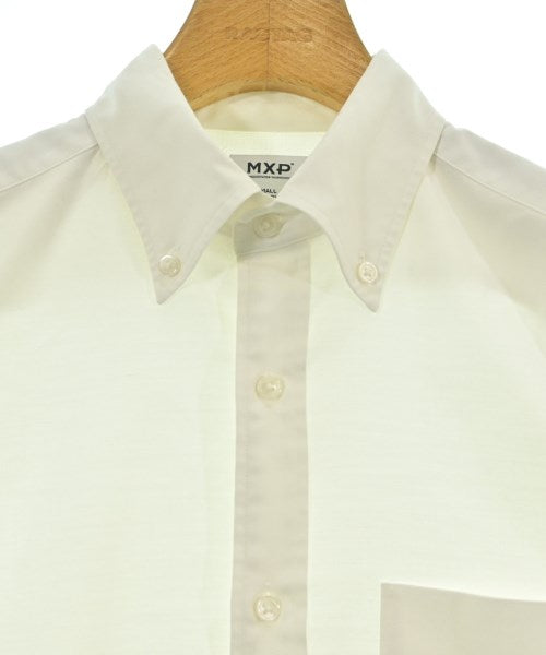 MXP เสื้อลำลอง