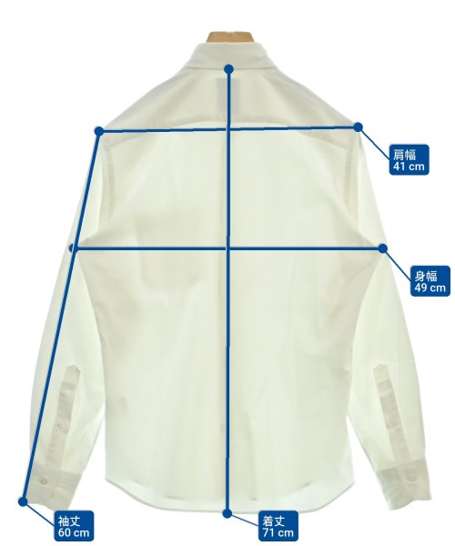 MXP เสื้อลำลอง