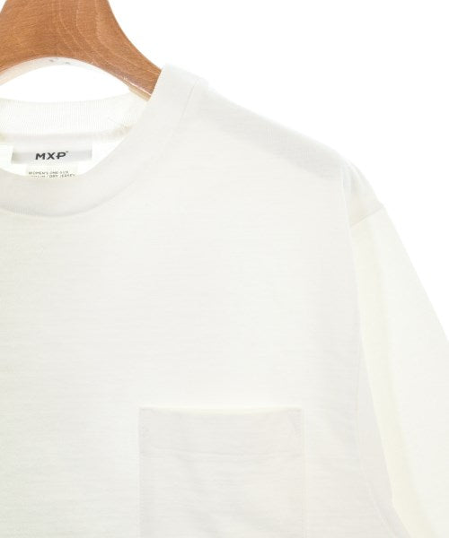 MXP เสื้อยืด/เสื้อท็อปส์