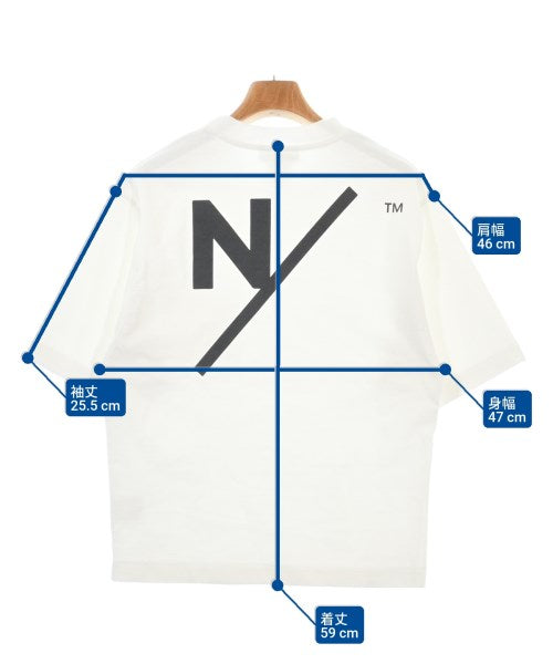 MXP เสื้อยืด/เสื้อท็อปส์