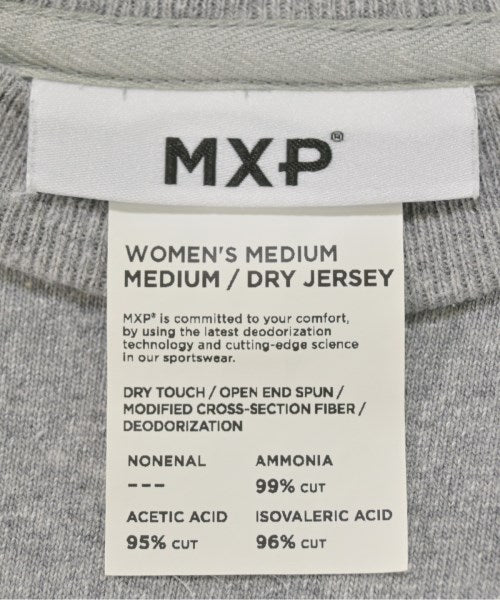 MXP เสื้อยืด/เสื้อท็อปส์