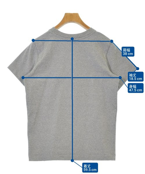 MXP เสื้อยืด/เสื้อท็อปส์