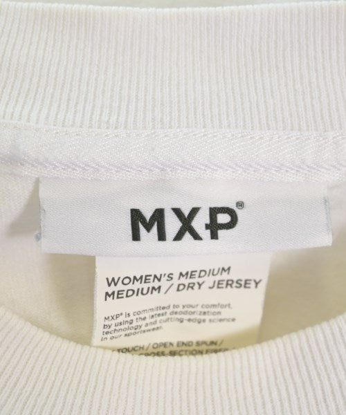 MXP เสื้อยืด/เสื้อท็อปส์