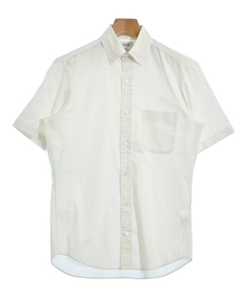 MXP เสื้อลำลอง