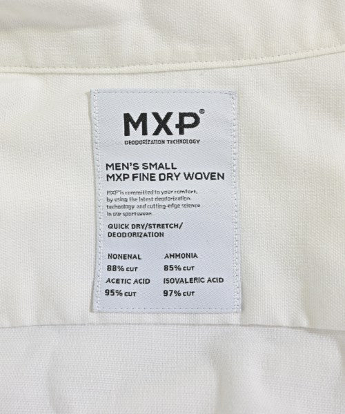 MXP เสื้อลำลอง