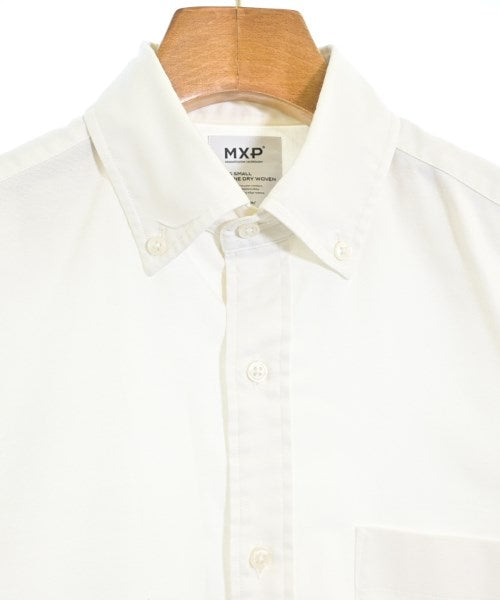 MXP เสื้อลำลอง