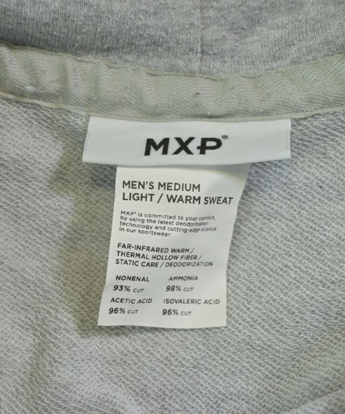 MXP เสื้อฮู้ด