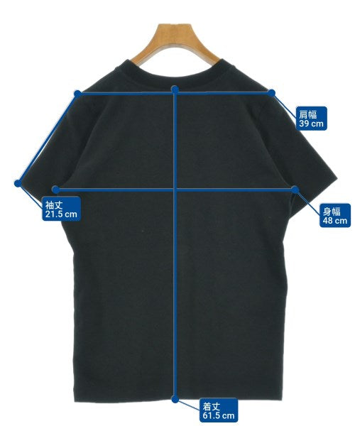 MXP เสื้อยืด/เสื้อท็อปส์