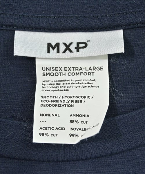 MXP เสื้อยืด/เสื้อท็อปส์