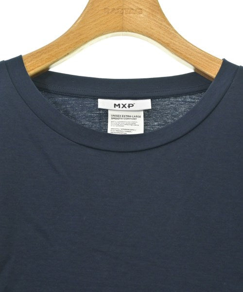 MXP เสื้อยืด/เสื้อท็อปส์