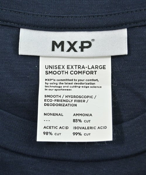 MXP เสื้อยืด/เสื้อท็อปส์