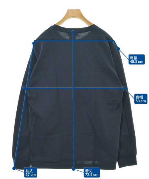 MXP เสื้อยืด/เสื้อท็อปส์