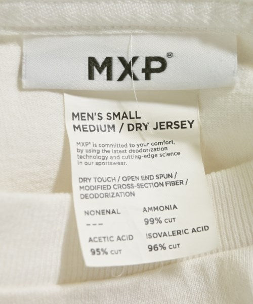 MXP เสื้อยืด/เสื้อท็อปส์