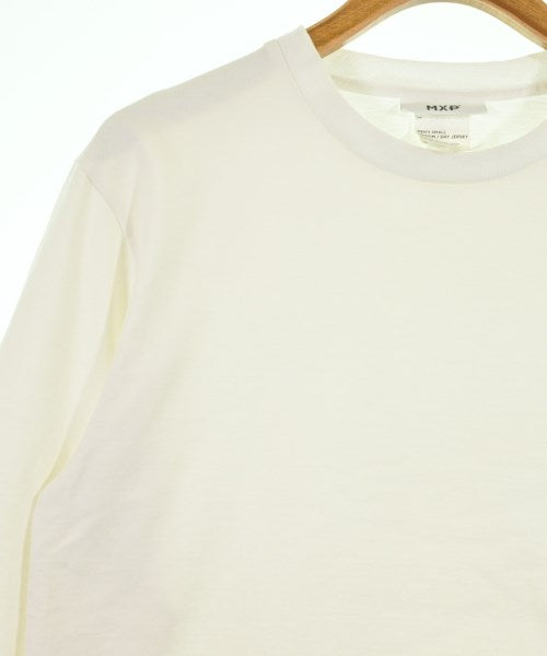 MXP เสื้อยืด/เสื้อท็อปส์