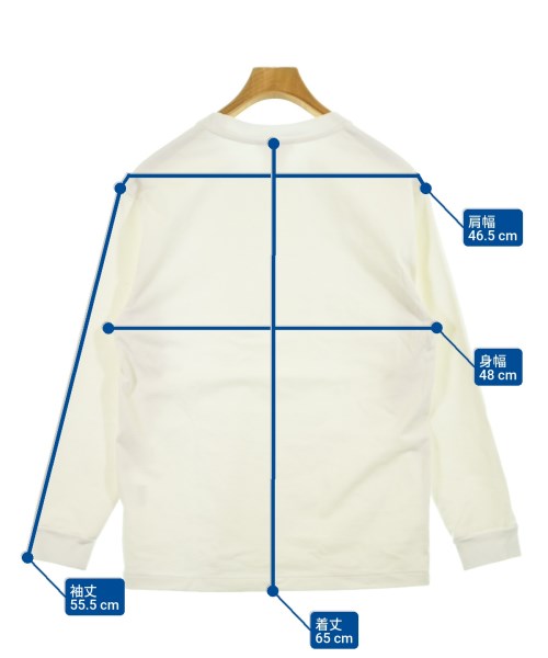 MXP เสื้อยืด/เสื้อท็อปส์