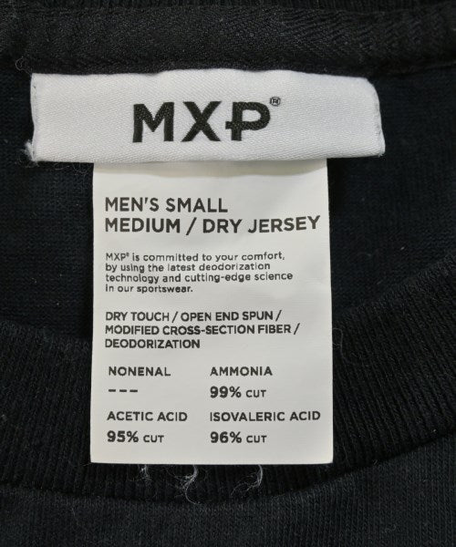 MXP เสื้อยืด/เสื้อท็อปส์