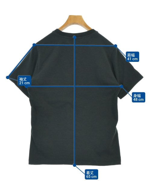 MXP เสื้อยืด/เสื้อท็อปส์