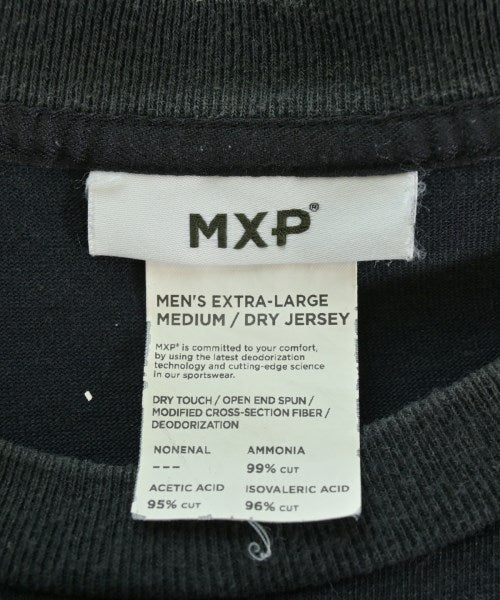MXP เสื้อยืด/เสื้อท็อปส์