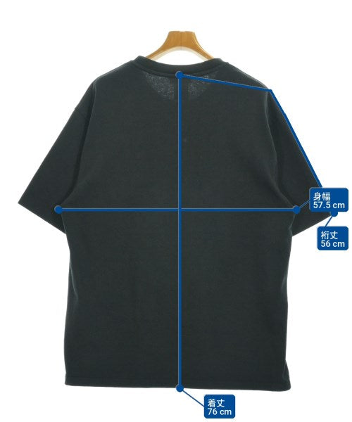 MXP เสื้อยืด/เสื้อท็อปส์
