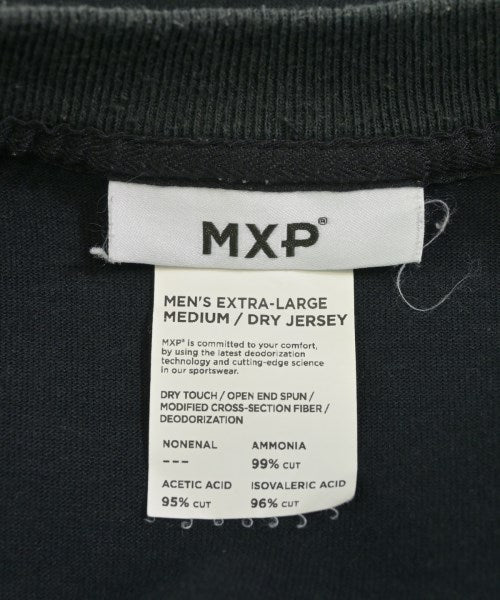 MXP เสื้อยืด/เสื้อท็อปส์