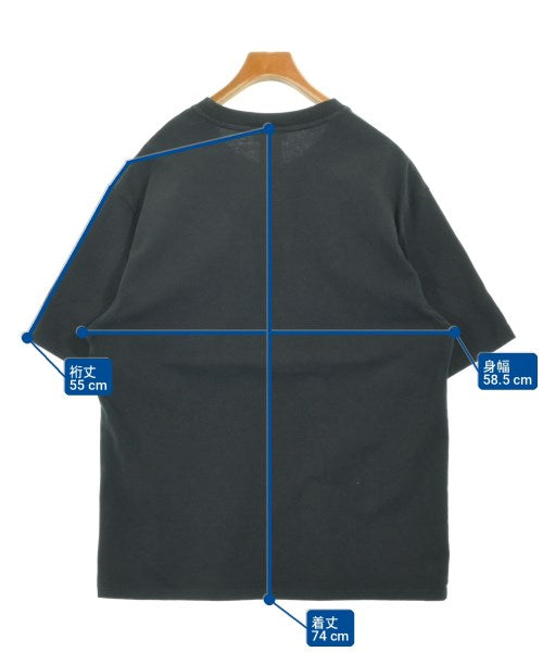 MXP เสื้อยืด/เสื้อท็อปส์