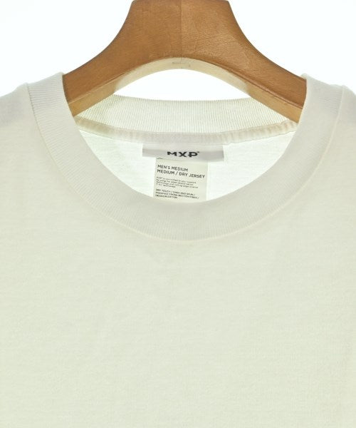 MXP เสื้อยืด/เสื้อท็อปส์