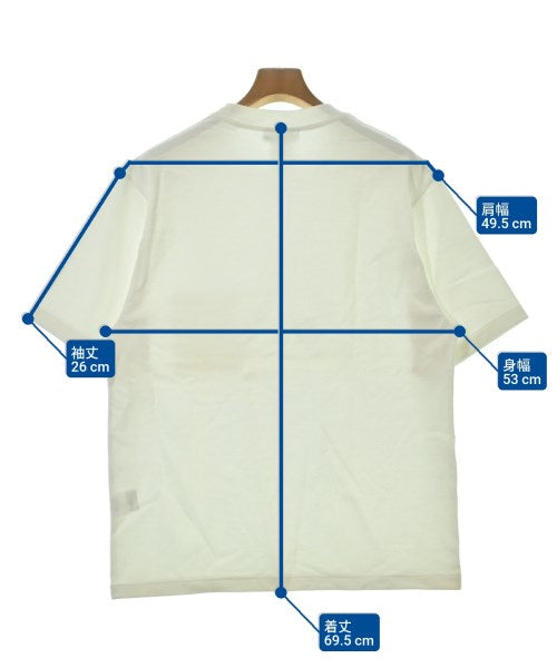 MXP เสื้อยืด/เสื้อท็อปส์