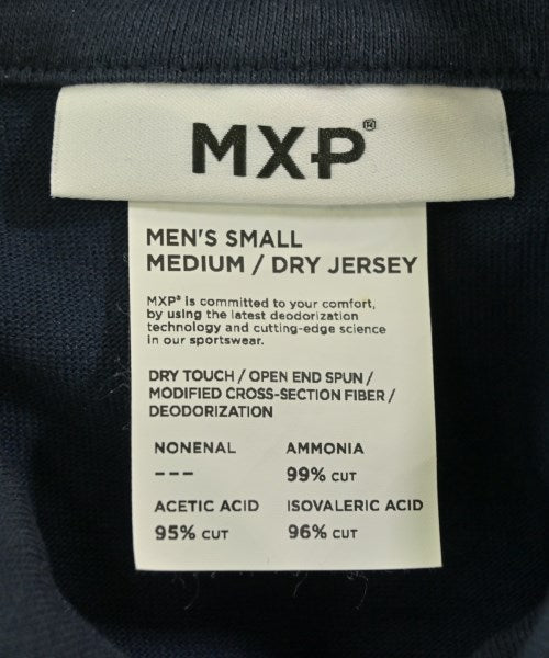 MXP เสื้อโปโล