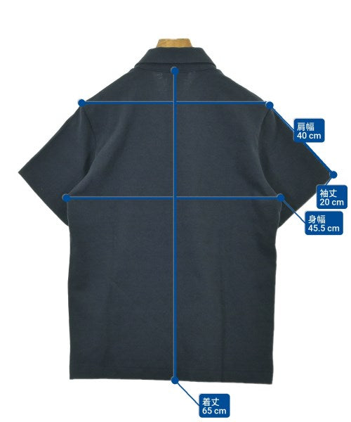 MXP เสื้อโปโล