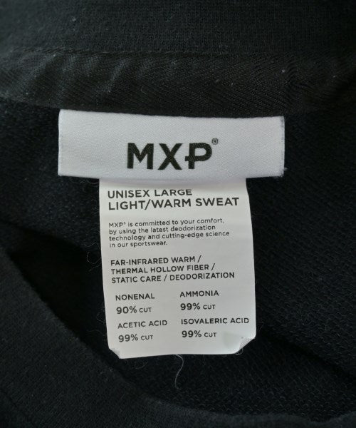 MXP เสื้อสเวตเตอร์