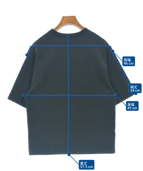 MXP เสื้อยืด/เสื้อท็อปส์
