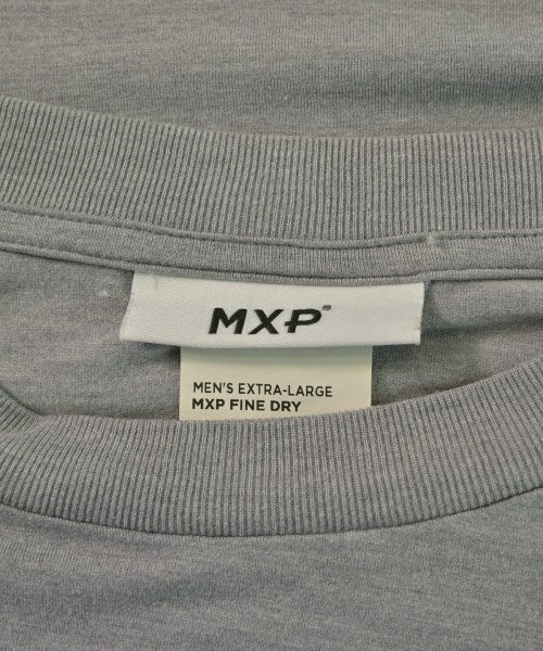MXP เสื้อยืด/เสื้อท็อปส์