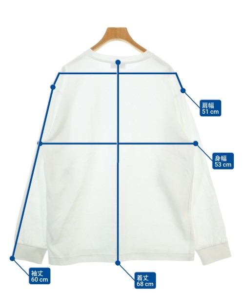 MXP เสื้อยืด/เสื้อท็อปส์
