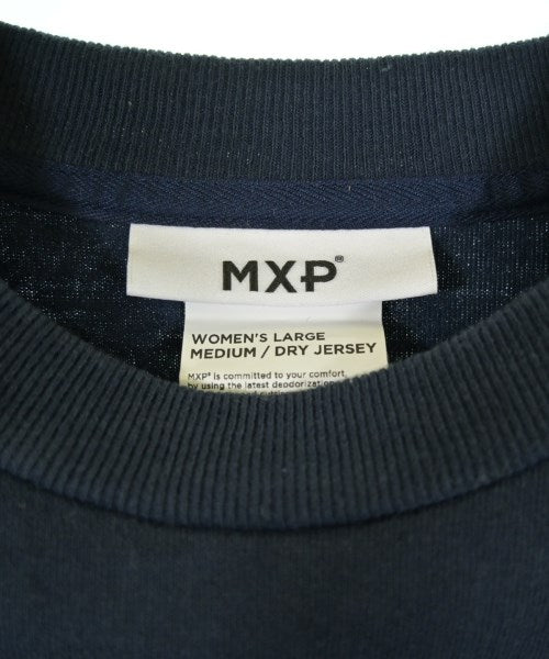 MXP เสื้อยืด/เสื้อท็อปส์