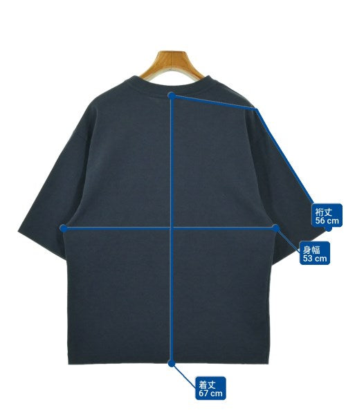MXP เสื้อยืด/เสื้อท็อปส์