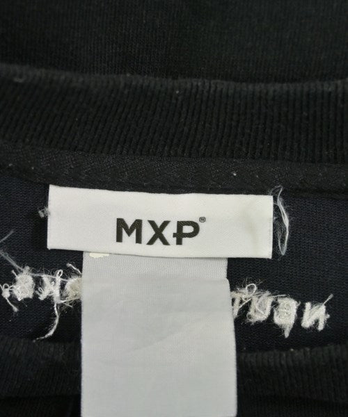 MXP เสื้อยืด/เสื้อท็อปส์